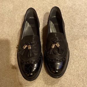 Stuart Weitzman Tussle Shoes SOLD SOLD SOLD SOLD